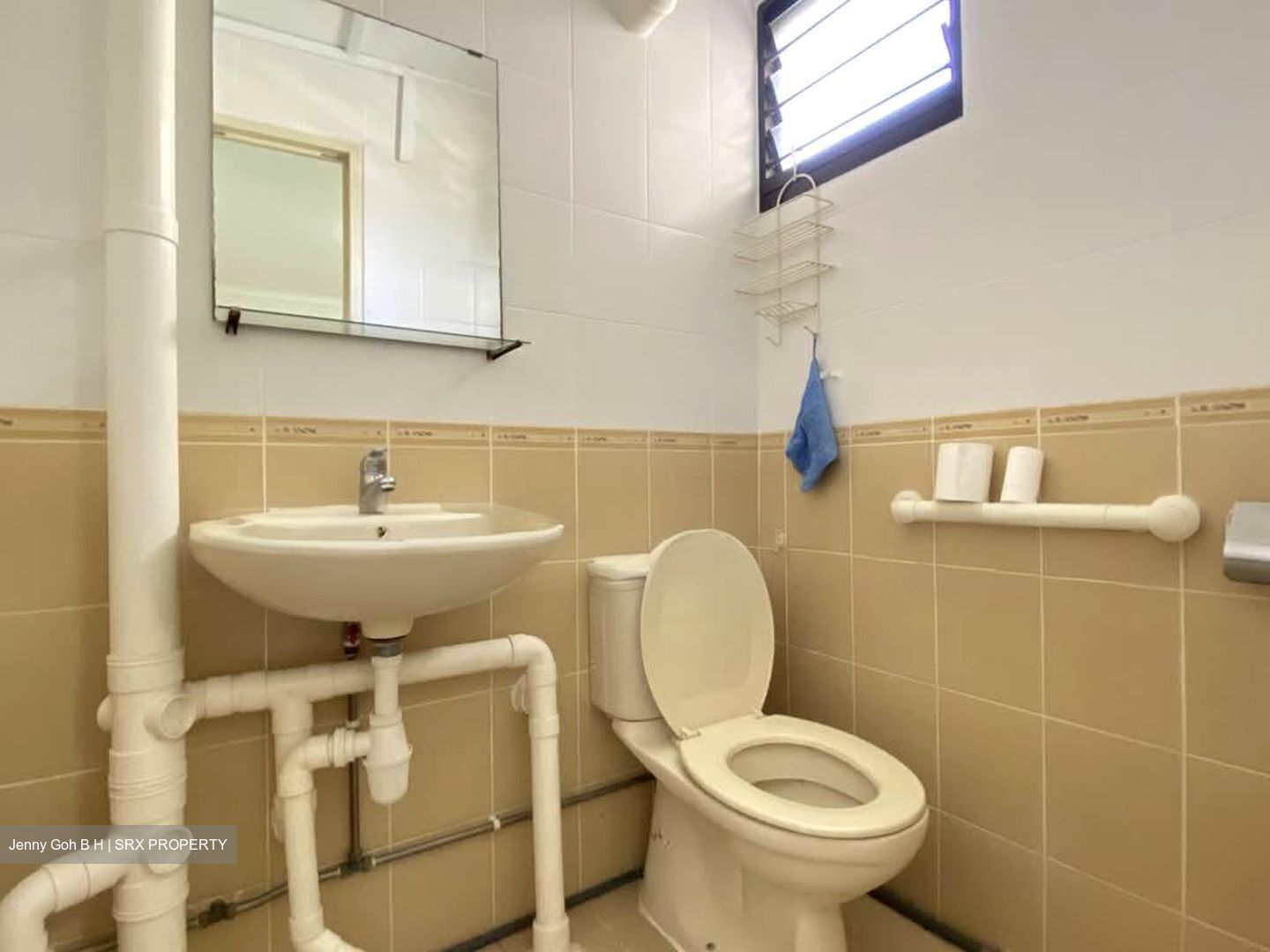 Blk 126 Bedok North Street 2 (Bedok), HDB 4 Rooms #588759811